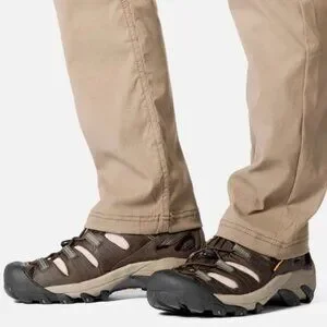 Keen Arroyo II Mens Brown Leather Waterproof Hiking Sandals Shoes 1002427 SZ 10 Men main image 3